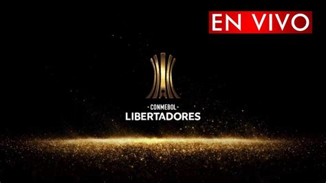 libertadores en vivo gratis